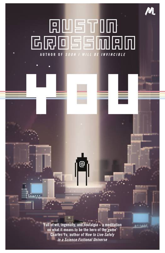 soon i will be invincible epub