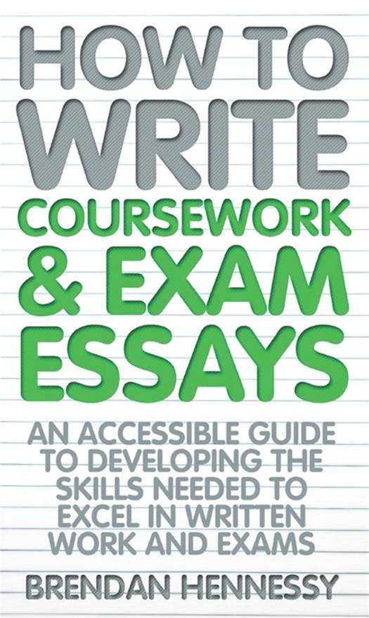 How to write english exam essays