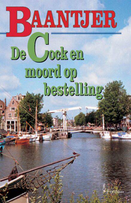 de cock en moord op bestelling hand jobs solo