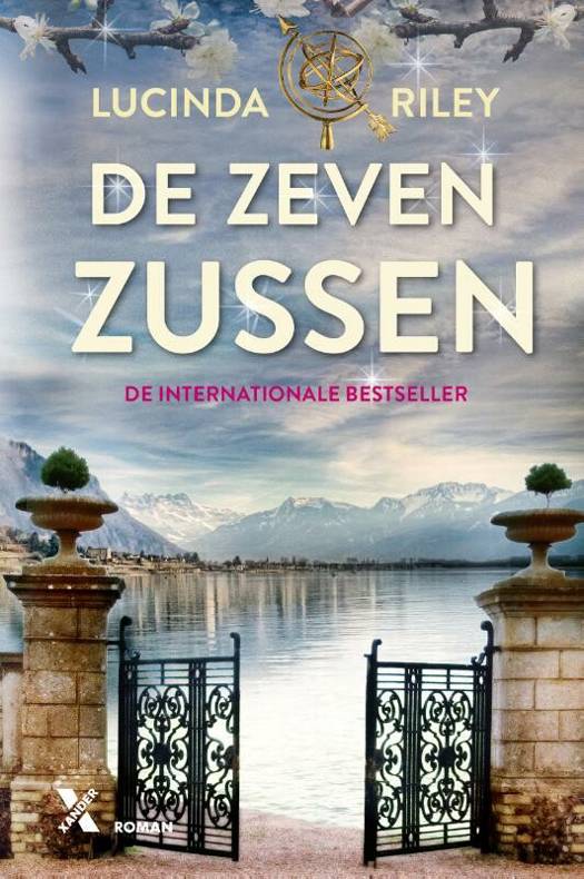 Image result for de zeven zussen