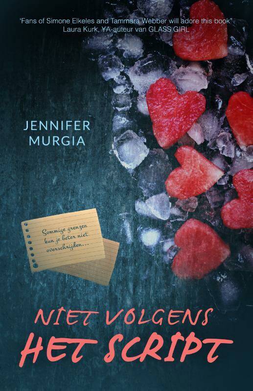 Image result for niet volgens het script