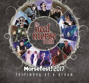 Morsefest! 2017 -ltd-