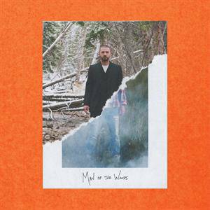 Man of the woods