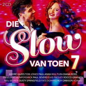 Die slow van toen 7
