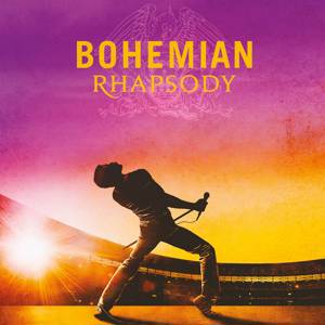 Bohemian rhapsody =ost=