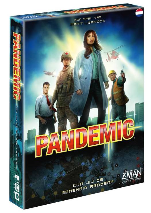 Pandemic