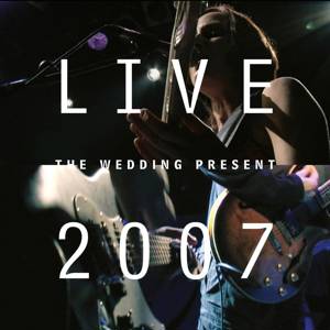 Live 2007 -cd+dvd-