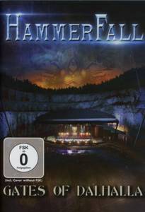 Gates of dalhalla