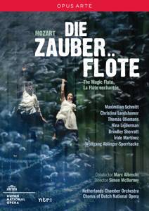 Die zauberflote