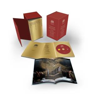 Royal opera collection