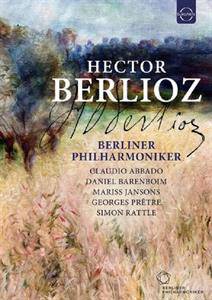 Best of berlioz