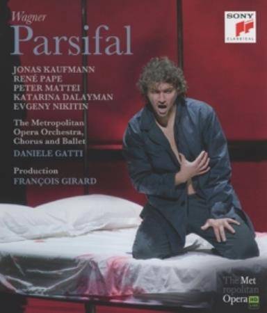 Parsifal