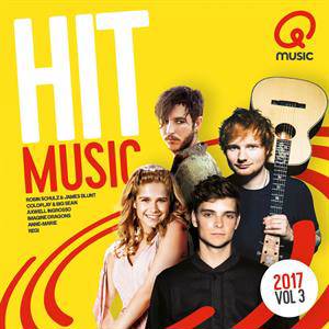 Hit music 2017.3