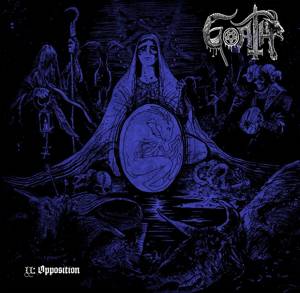 Opposition -coloured- 180gr.