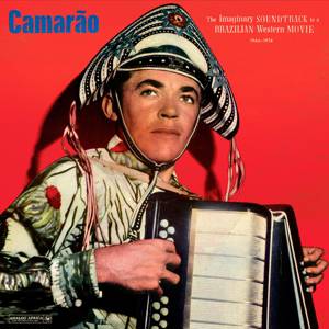 Imaginary soundtrack to.. .. a brazilian western movie 1964-74