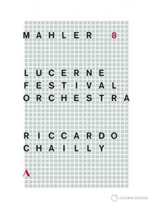 Mahler 8