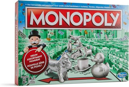 Monopoly