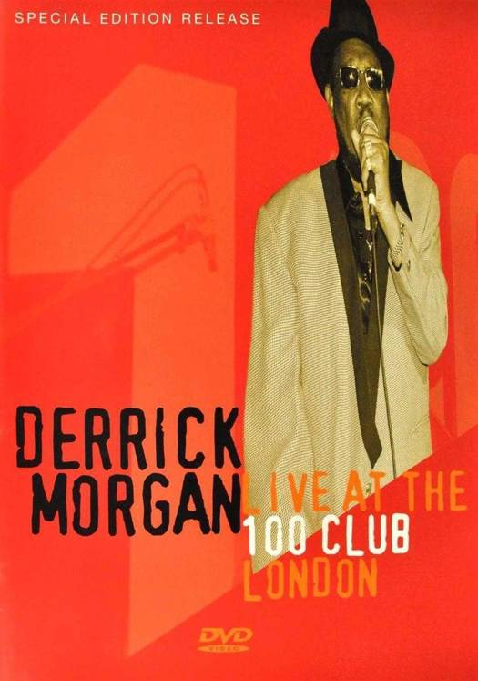 Live at 100 club
