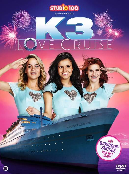 K3 - Love cruise