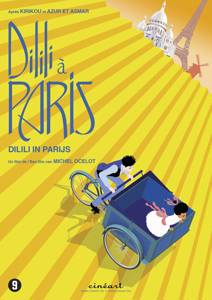 Dilili a Paris