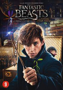Fantastic beasts and where to find them