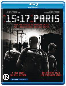 15:17 to Paris