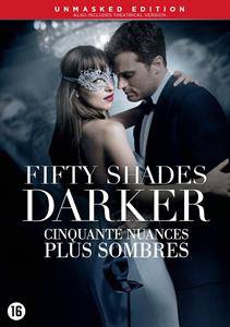 Fifty shades darker
