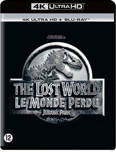 Jurassic park 2 - Lost world
