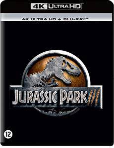 Jurassic park 3