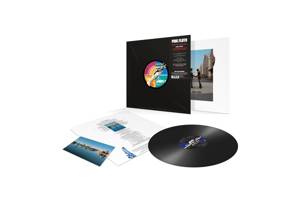 Wish you were here -hq- 180gr.