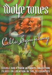 Celtic symphony