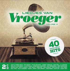 Liedjes van vroeger 2
