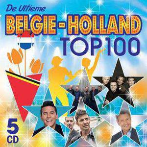 Ultieme belgie -.. .. holland top 100
