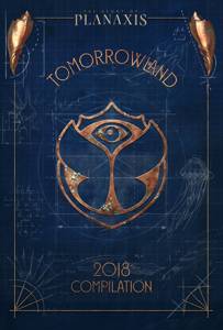 Tomorrowland 2018: The Story Of Planaxis