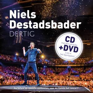 Dertig - CD & DVD