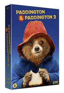Paddington 1+2