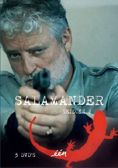 Salamander seizoen 2