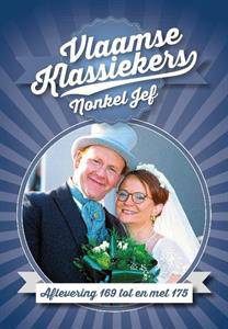 Nonkel jef deel 22 aflevering 169 tot 175 dvd nl art seg0255