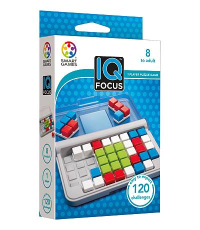 Iq focus