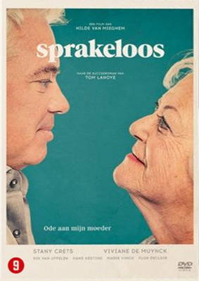 Sprakeloos