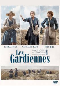 Gardiennes