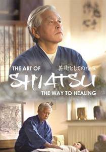 Kunst van Shiatsu
