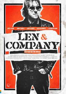 Len and company