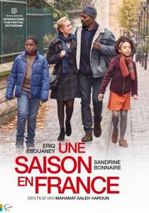 Saison en France