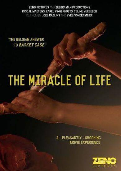 Miracle of life