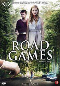 Road games