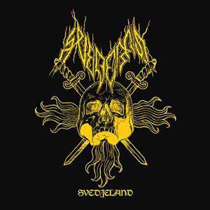 Svedjeland -digi-