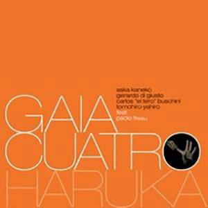 Haruka ft. paolo fresu