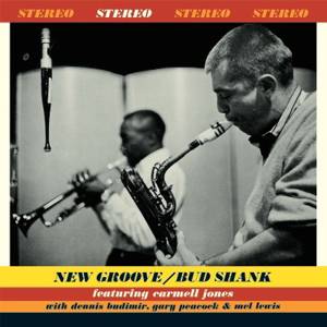 New groove -hq- 180gr.