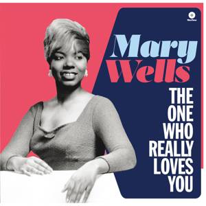 One who really.. -hq- .. love you / 180gr. / incl. 4 bonus tracks